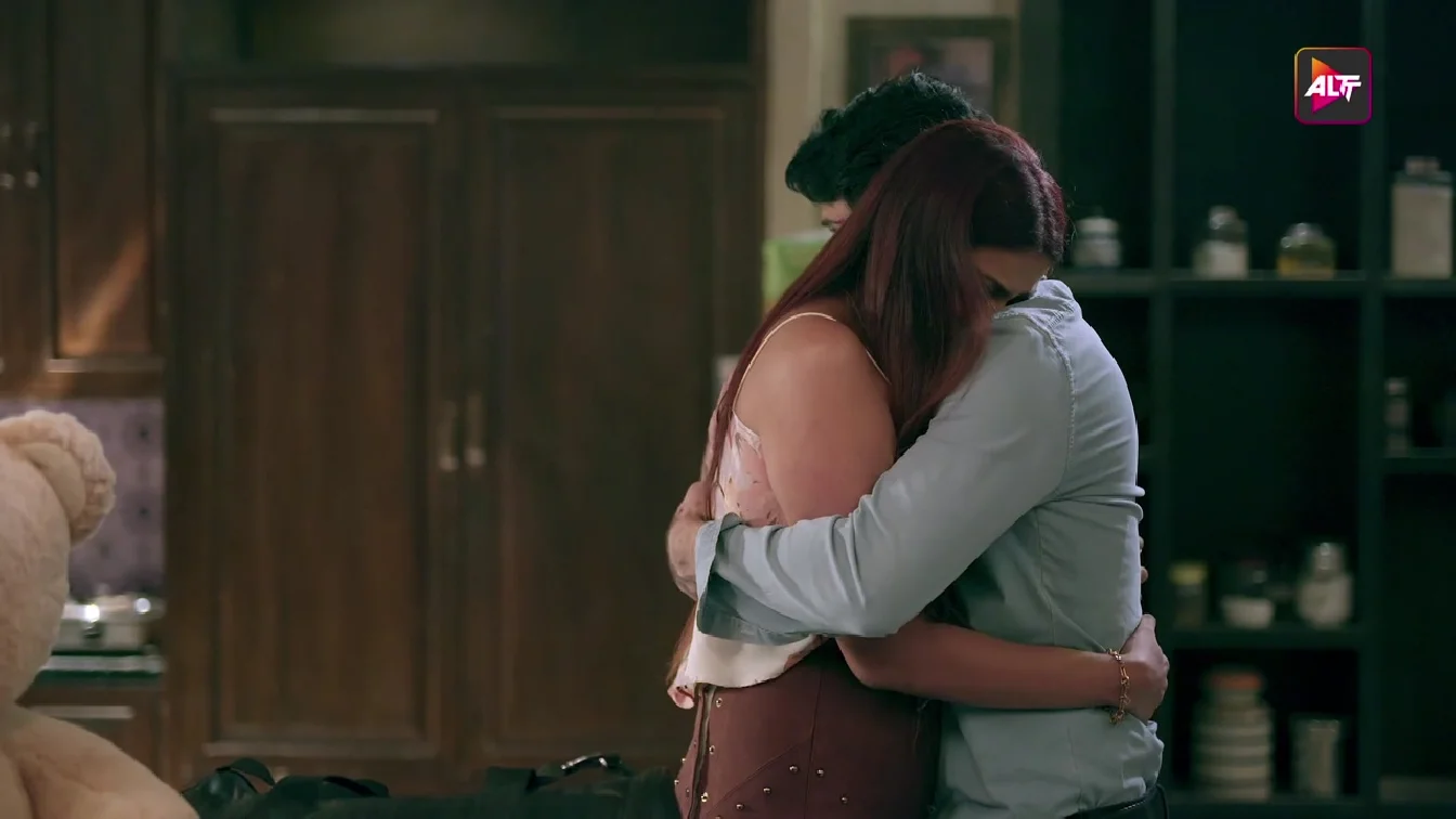Nashila Husn AltBalaji